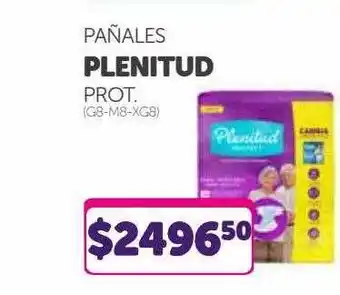La Gallega Supermercados Pañales penitud oferta