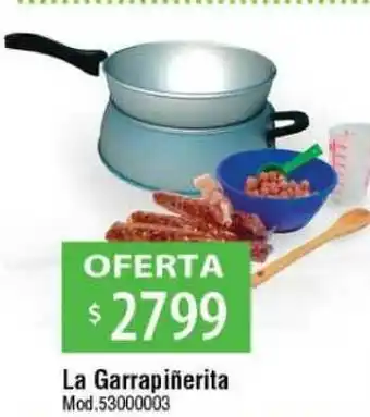 La Garrapiñerita Mod. 53000003