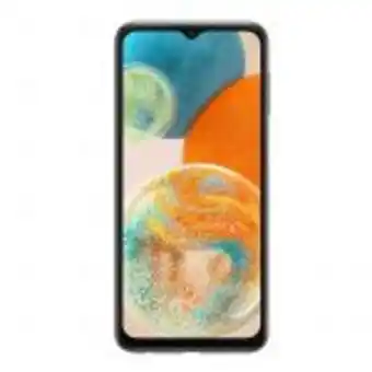 Delta Celular samsung a23 5g 6.6 negro 4gb 128gb oferta