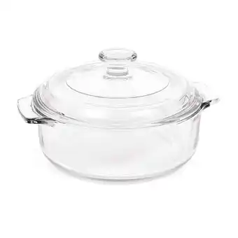 Avon Cacerola con tapa de vidrio oferta