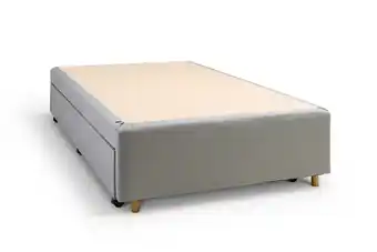 La Cardeuse Box con cajones 80x190 oferta