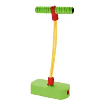 Jugueteria Pluto's Hop jump saltarín elástico - ditoys.. oferta