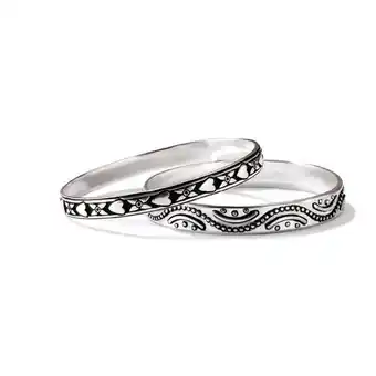 Avon Set x2 esclavas love oferta