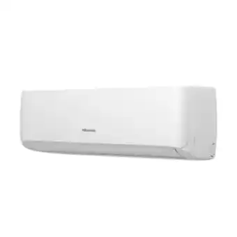 Pinturerías Rex Aire acondicionado inverter hisense frío calor 5500w as18ur4sxscd00p oferta