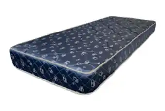 Castillo Hogar Colchón bassett s21 max 80 x 190 oferta