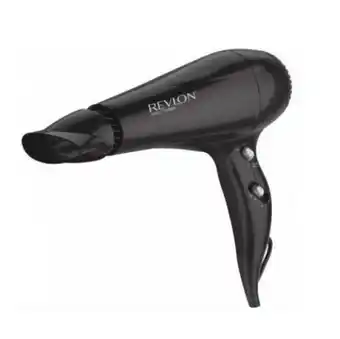 Maitess Secador de pelo revlon rvdr773la2a 220v.2000w oferta