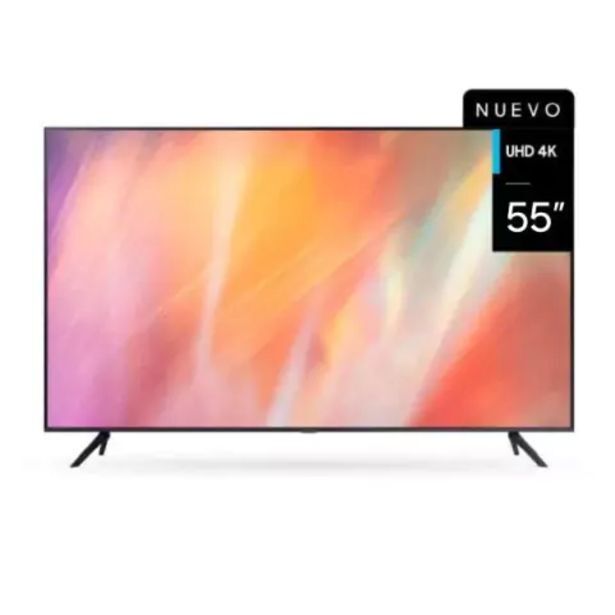 Maitess Tv 55 smart samsung 55au7000gczb uhd oferta