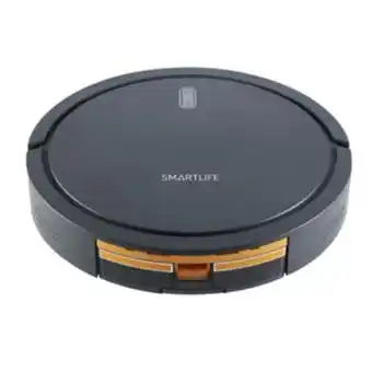 Frávega Aspiradora robot smartlife sl-rvc013 oferta