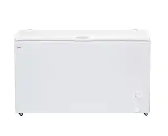 Monumental Hogar Freezer gafa eternity 399lts xl410 ab oferta