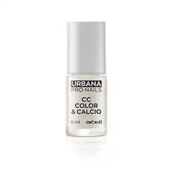 Arbell Urbana cc color & calcio 6 ml oferta