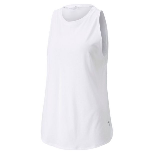 Sporting Musculosa puma stardust crystalline de mujer oferta