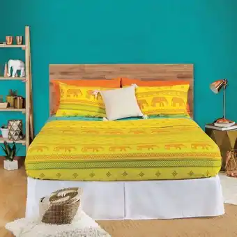 Avon Sábanas 2 plazas | folk hindú oferta
