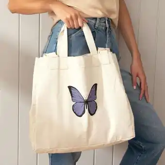 Avon Bolso summer soul oferta