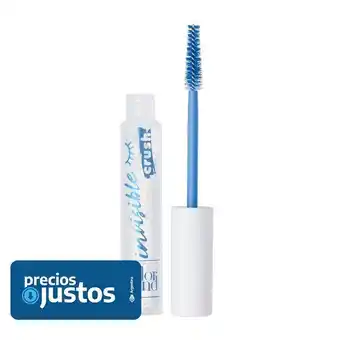 Avon Máscara de pestañas incolora | color trend oferta
