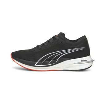 Puma Zapatillas de running para mujer deviate nitro oferta