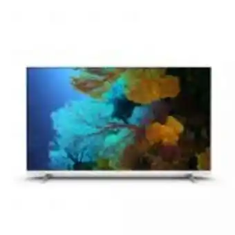Delta Smart tv 43 philips 43pfd692777 android tv oferta