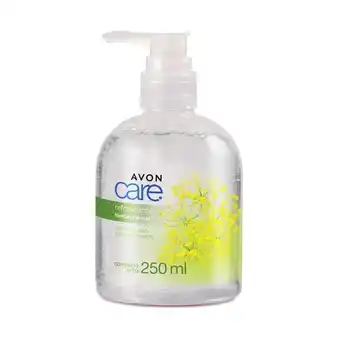 Avon Jabón líquido para manos hierbas frescas | avon care oferta