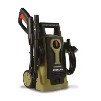 Frávega Hidrolavadora philco 94mjphi117p 1400w oferta