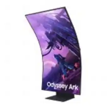 Delta Monitor gamer curvo 4k samsung odyssey ark 165hz… oferta