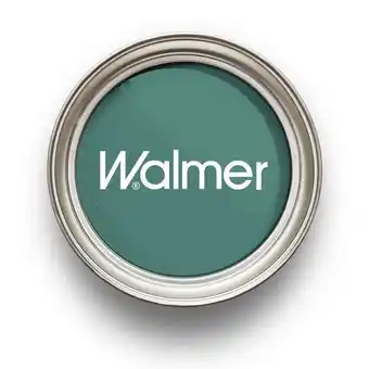 Prestigio Sherwin williams
color aqua walmer - paleta walmer oferta