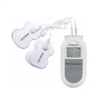 Oscar Barbieri Masajeador electro estimulador philco 94wele206pi oferta