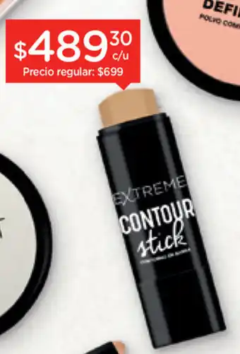 Farmacity Extreme Contour Stick oferta