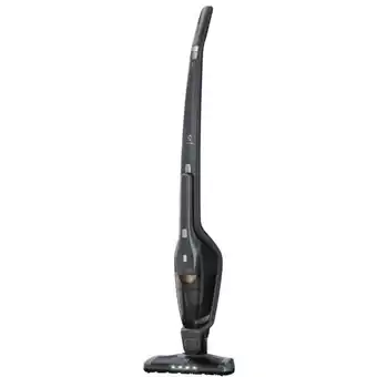 Electrolux Aspiradora inalámbrica electrolux erg25n ergorápido 2en1 90w oferta