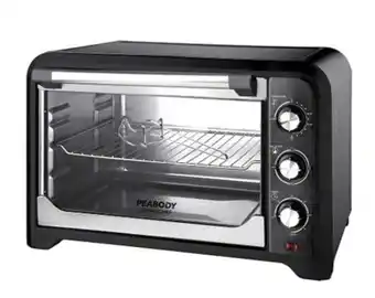 Blancoamor Horno eléctrico 26 lts pe-hg26m oferta