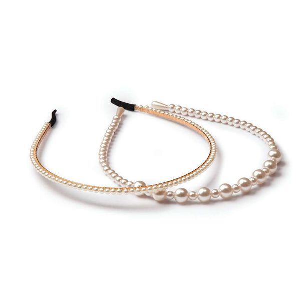 Avon Set x2 vinchas oferta