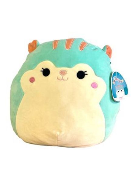 El Mundo del Juguete Peluche squishmallws 30 cm original serene oferta