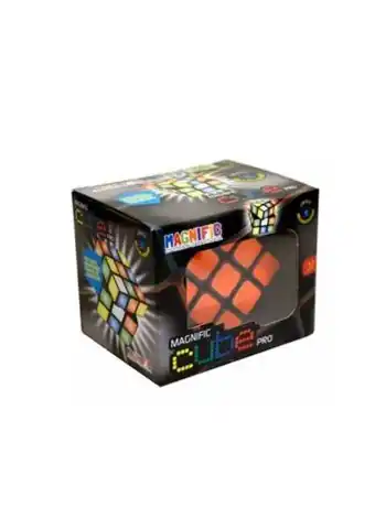 El Mundo del Juguete Magnific cube pro oferta