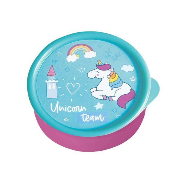 Avon Unicornio | contenedor redondo con tapa oferta