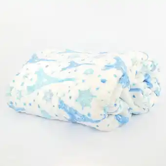 Ferniplast Manta love&home 2 1/2p microfibra estampada oferta