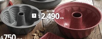 Carrefour BUDINERA 24 cm oferta