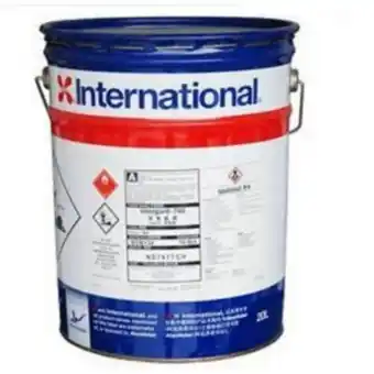 Pinturerías Martel Intergard 2002 autonivelante gris 20l oferta