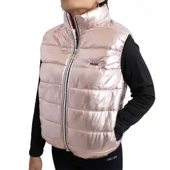 ShowSport Chaleco moda pro one glam rs mujer oferta