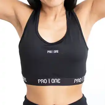 ShowSport Top training pro one cintu ng mujer oferta
