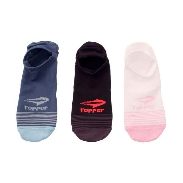ShowSport Medias moda topper light mul oferta