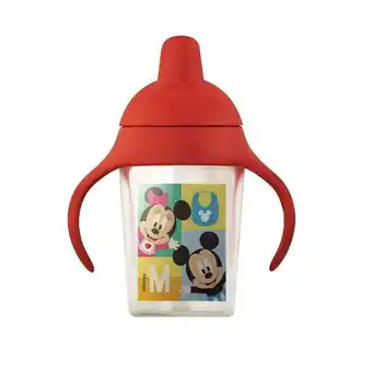 Avon Minnie mickey | vaso con pico oferta