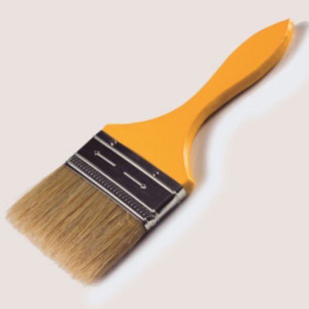 Pinturerías Martel Sinteplast pincel económico 304 n° 30 oferta