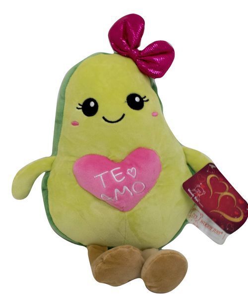 Ferniplast Palta peluche 22.50cm oferta