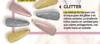 Glitter