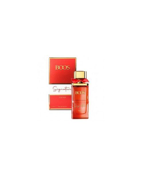 Punto de Salud Boos - perfume signature for her eau de toilette x 100 ml oferta