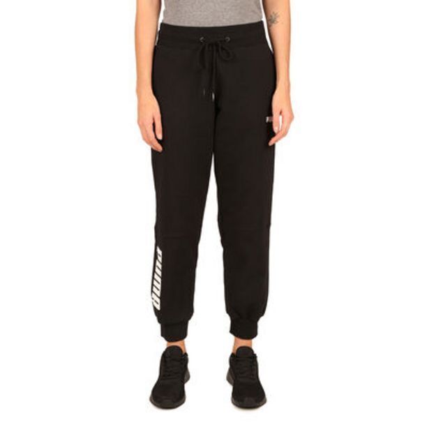 Stock Center Pantalón puma power colorblock oferta