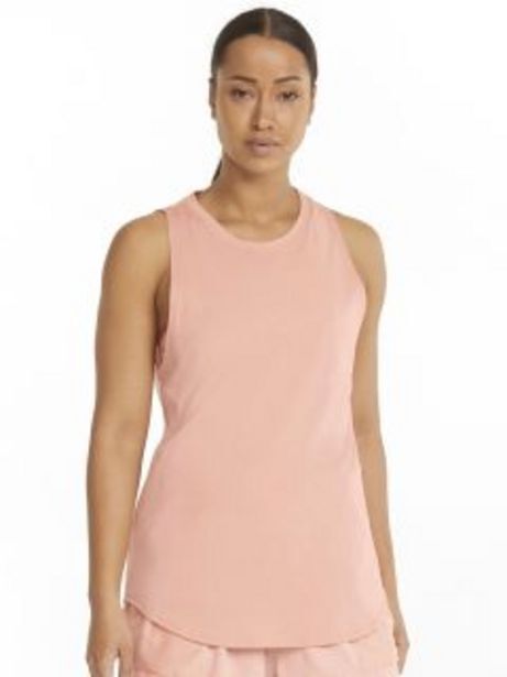 Open Sports Musculosa puma stardust crystalline oferta