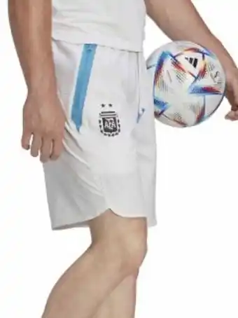 Open Sports Short adidas afa game day travel oferta