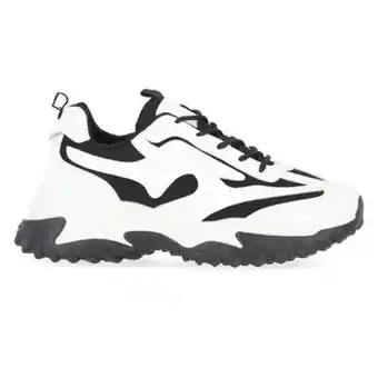 Stock Center Zapatillas 47 street demi oferta