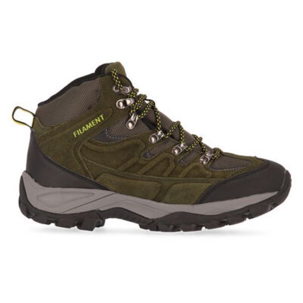 Stock Center Zapatillas filament king oferta