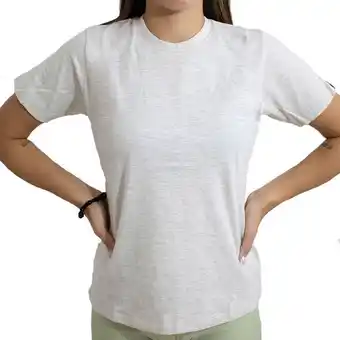 ShowSport Remera training topper basicos gr mujer oferta