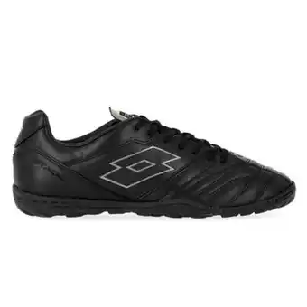Stock Center Botines lotto stadio terreno sintético hombre oferta